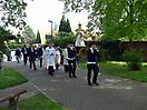 Eröffnung Wallfahrtsjubiläum 2022