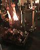 Fahrt der kfd zum Weihnachtsmarkt nach Borken-Marbeck am 2.12.2017