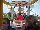 Fahrt nach Fort Fun