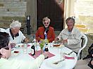 Grillabend an der Kirche
