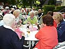 Grillabend an der Kirche