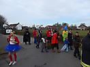 Karnevalsumzug Verne 2015