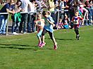 Kinderlauf Grundschule Verne