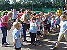 Kinderlauf Grundschule Verne