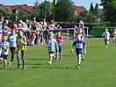 Kinderlauf Grundschule Verne