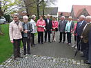 Gnadenkommunion 2018