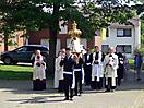 Maiprozession 22.05.2022