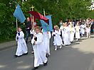 Maiprozessionen 2015