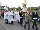 Maiprozessionen 2015