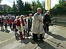 Paderborner Stadtprozession 2024