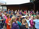 Schulfest 2015