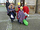 Sternsinger 2023