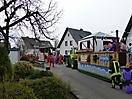 Verner Straßenkarneval 2014