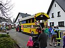 Verner Straßenkarneval 2014