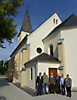 St. Franziskus Xaverius