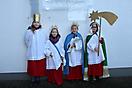 Sternsinger 2015