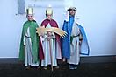 Sternsinger 2015
