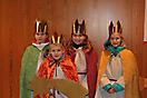 Sternsinger 2016