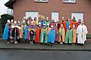 Sternsinger 2018