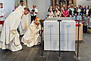 Bilder Altarweihe St. Johannes_14