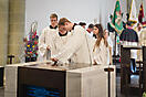 Bilder Altarweihe St. Johannes_22