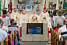 Bilder Altarweihe St. Johannes_25