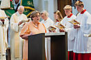 Bilder Altarweihe St. Johannes_9