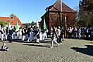 Einzug der Glocken 15.10.2017