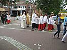 Fronleichnamsprozession 2014
