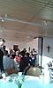 Tauftreffen 2016