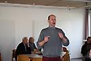 Neujahrsempfang St. Marien 2015