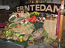 Erntedank