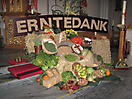 Erntedank