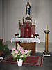 pfarrkirche st. matthus marienaltar