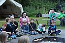 Zeltlager 2016