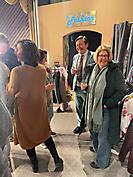 Theaterbesuch bei der Heimatbühne Thüle 2026