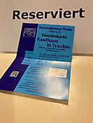 Theaterbesuch bei der Heimatbühne Thüle 2026