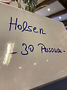 Theaterbesuch bei der Heimatbühne Thüle 2026