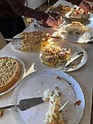 Theaterbesuch bei der Heimatbühne Thüle 2026