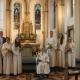 6 Leiterinnen und Leiter für Wort-Gottes-Feiern beauftragt