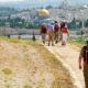 Fahrt nach Israel im Oktober 2023