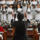 Einladung zum Singen: Joyful