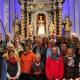 Treffen der Israelpilger