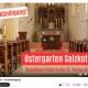 SÄLZER.TV kündigt Ostergarten an