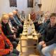 Halbzeit in der 