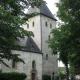 Die Geschichte des Kirchturms und der Kirche St. Laurentius Thüle