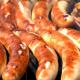 Einladung zum Grillen