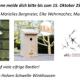 Bei dir piept`s wohl