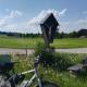 kfd - Pilgerradtour