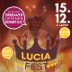 Hl. Messe zum Lucia-Fest